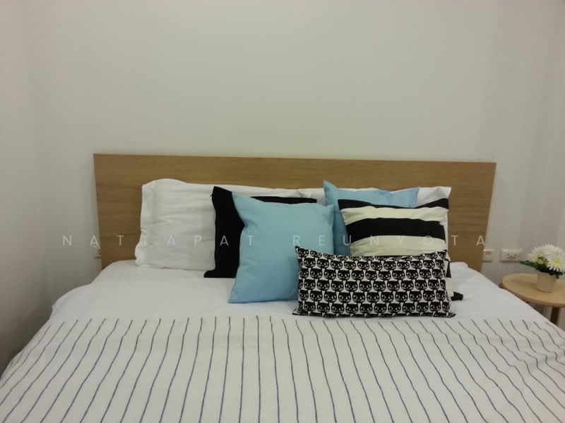 Supalai Premier Asoke, Bangkok, 1750 Petchaburi Road, Bang Kapi, Huai Khwang, Bangkok, 1 Bedroom, 50 sqm, Condo For Sale, by Nattapat Reunyota, 500322144 - DDproperty.com