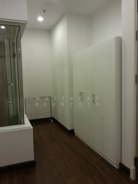 Supalai Premier Asoke, Bangkok, 1750 Petchaburi Road, Bang Kapi, Huai Khwang, Bangkok, 1 Bedroom, 50 sqm, Condo For Sale, by Nattapat Reunyota, 500322144 - DDproperty.com