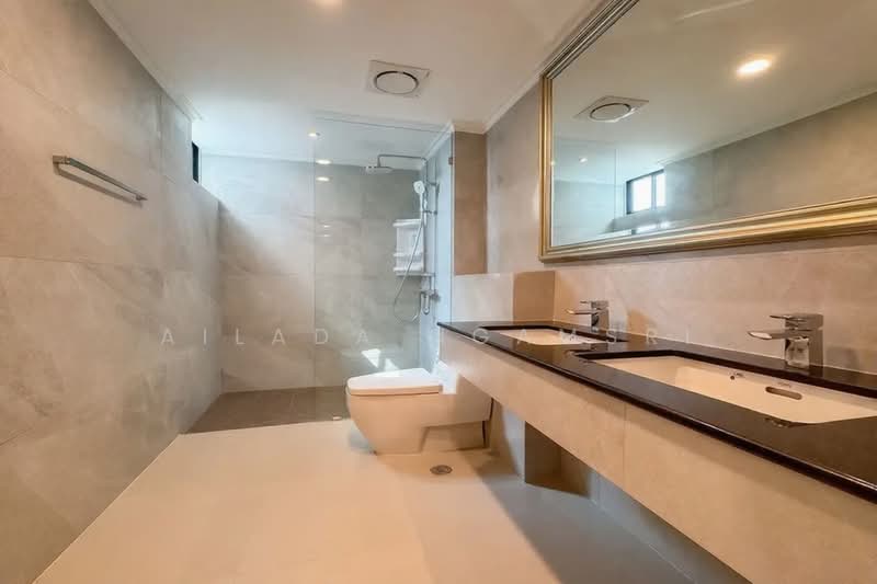 Shanti Sadan, Bangkok, 28 Sukhumvit 59, Khlong Tan Nua, Watthana, Bangkok, 3 Bedrooms, 285 sqm, Condo For Rent, by Ailada Ngamsri, 500322146 - DDproperty.com