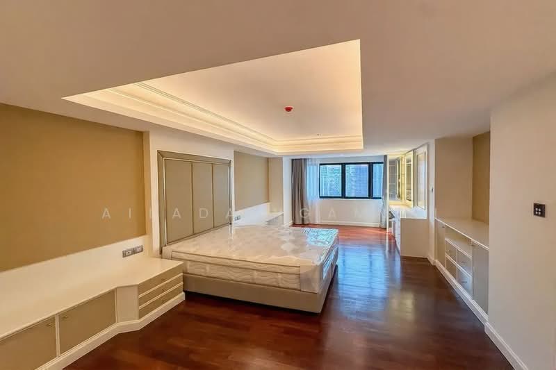 Shanti Sadan, Bangkok, 28 Sukhumvit 59, Khlong Tan Nua, Watthana, Bangkok, 3 Bedrooms, 285 sqm, Condo For Rent, by Ailada Ngamsri, 500322146 - DDproperty.com