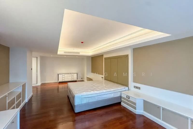 Shanti Sadan, Bangkok, 28 Sukhumvit 59, Khlong Tan Nua, Watthana, Bangkok, 3 Bedrooms, 285 sqm, Condo For Rent, by Ailada Ngamsri, 500322146 - DDproperty.com
