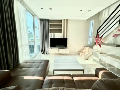 For Rent - The Sky Sukhumvit, Bangkok