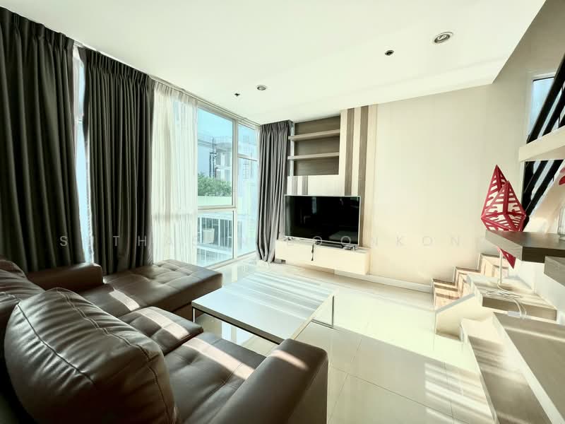 The Sky Sukhumvit, Bangkok, 103-4 Sukhumvit Road, Bang Na Nuea, Bang Na, Bangkok, 2 Bedrooms, 70 sqm, Condo For Rent, by Suthasin Boonkong, 500322147 - DDproperty.com