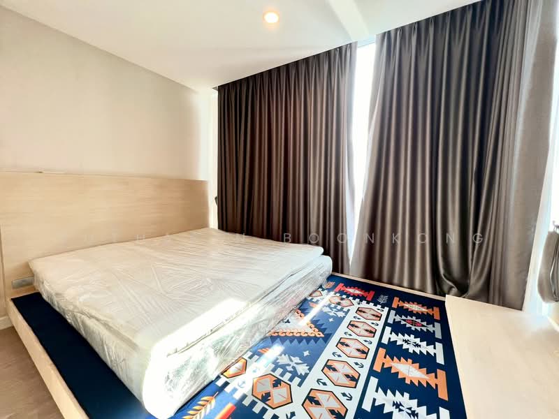 The Sky Sukhumvit, Bangkok, 103-4 Sukhumvit Road, Bang Na Nuea, Bang Na, Bangkok, 2 Bedrooms, 70 sqm, Condo For Rent, by Suthasin Boonkong, 500322147 - DDproperty.com