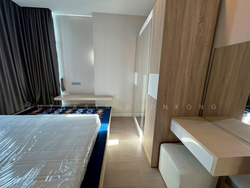The Sky Sukhumvit, Bangkok, 103-4 Sukhumvit Road, Bang Na Nuea, Bang Na, Bangkok, 2 Bedrooms, 70 sqm, Condo For Rent, by Suthasin Boonkong, 500322147 - DDproperty.com