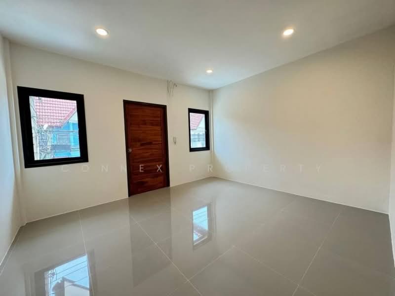 Natthakan 3,5, Bangkok, พหลโยธิน, Khlong Tanon, Sai Mai, Bangkok, 3 Bedrooms, 140 sqm, Townhouse For Sale, by Connex Property, 500322150 - DDproperty.com