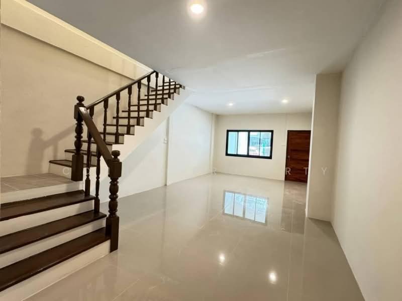 ณัฐกานต์ 3,5, กรุงเทพ, พหลโยธิน, คลองถนน, สายไหม, กรุงเทพ, 140 ตร.ม., ทาวน์เฮ้าส์ ขาย, โดย Connex Property, 500322150 - DDproperty.com