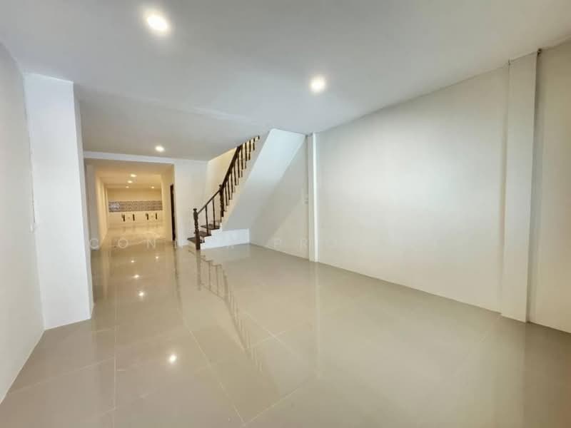 Natthakan 3,5, Bangkok, พหลโยธิน, Khlong Tanon, Sai Mai, Bangkok, 3 Bedrooms, 140 sqm, Townhouse For Sale, by Connex Property, 500322150 - DDproperty.com