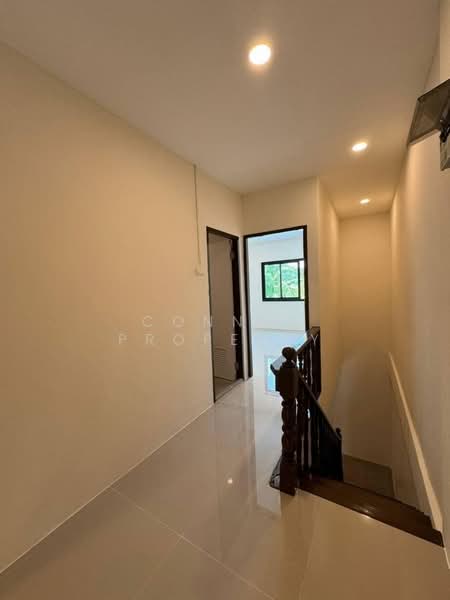 ณัฐกานต์ 3,5, กรุงเทพ, พหลโยธิน, คลองถนน, สายไหม, กรุงเทพ, 140 ตร.ม., ทาวน์เฮ้าส์ ขาย, โดย Connex Property, 500322150 - DDproperty.com