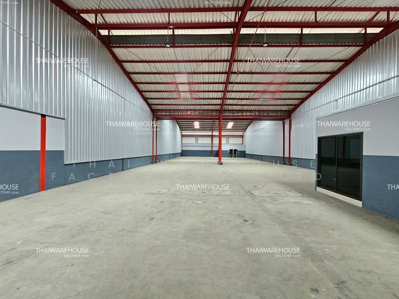 Factory and Warehouse for Rent 700 sqm Talat Krathum Baen Samut Sakhon Trailer Access, Samut Sakhon, Krathumbaen, Krathum Baen, Samut Sakhon, , 700 sqm, Warehouse/Factory For Rent, by THAI WAREHOUSE FACTORY CO., LTD., 500322152 - DDproperty.com