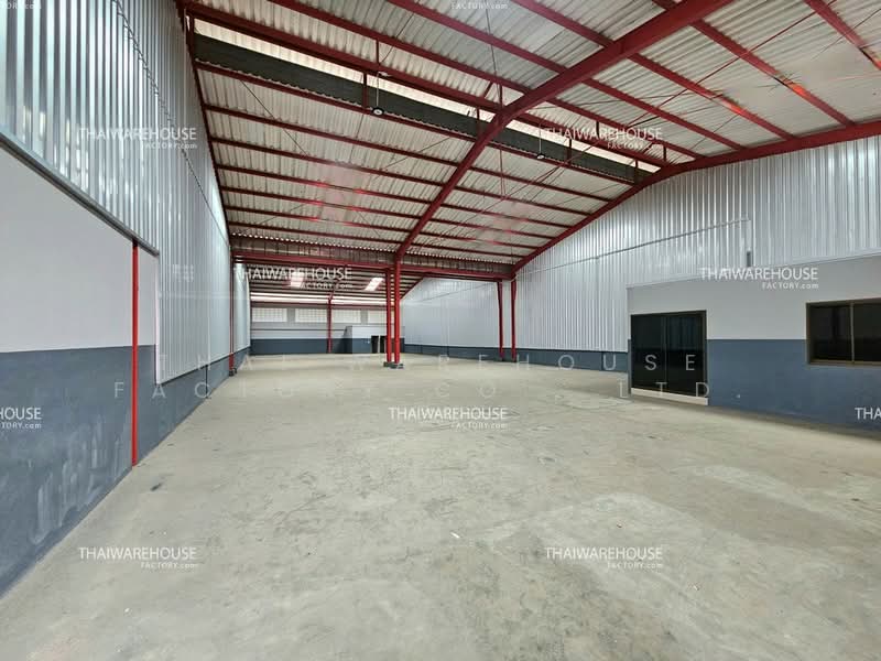 Factory and Warehouse for Rent 700 sqm Talat Krathum Baen Samut Sakhon Trailer Access, Samut Sakhon, Krathumbaen, Krathum Baen, Samut Sakhon, , 700 sqm, Warehouse/Factory For Rent, by THAI WAREHOUSE FACTORY CO., LTD., 500322152 - DDproperty.com