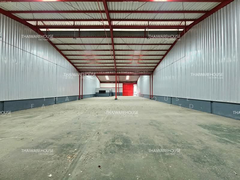 Factory and Warehouse for Rent 700 sqm Talat Krathum Baen Samut Sakhon Trailer Access, Samut Sakhon, Krathumbaen, Krathum Baen, Samut Sakhon, , 700 sqm, Warehouse/Factory For Rent, by THAI WAREHOUSE FACTORY CO., LTD., 500322152 - DDproperty.com