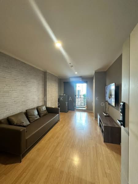 Lumpini Place Srinakarin-Huamak Station, Bangkok, Srinakarin Road, Suan Luang, Bangkok, 1 Bedroom, 42 sqm, Condo For Sale, by Ketkanok Sungthong, 500322153 - DDproperty.com
