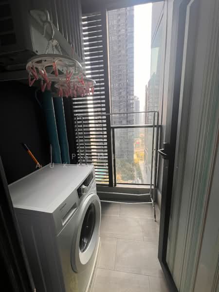 One9Five Asoke-Rama 9, Bangkok, 195 Soi Rama 9 Soi 5, Huai Khwang, Bangkok, 2 Bedrooms, 58 sqm, Condo For Sale, by Pemika Aukkaraleekul, 500322154 - DDproperty.com