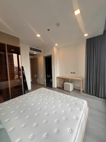 One9Five Asoke-Rama 9, Bangkok, 195 Soi Rama 9 Soi 5, Huai Khwang, Bangkok, 2 Bedrooms, 58 sqm, Condo For Sale, by Pemika Aukkaraleekul, 500322154 - DDproperty.com