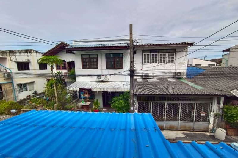 การเคหะทุ่งสองห้อง (กำแพงเพชร 6 ซอย 7), กรุงเทพ, วิภาวดีรังสิต, ทุ่งสองห้อง, หลักสี่, กรุงเทพ, 80 ตร.ม., ทาวน์เฮ้าส์ ขาย, โดย ชนะชาติ นนท์ตา, 500322155 - DDproperty.com