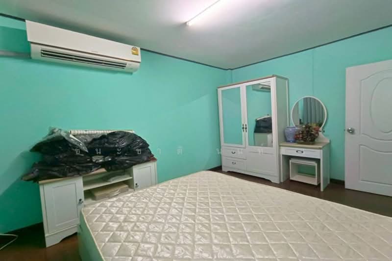 การเคหะทุ่งสองห้อง (กำแพงเพชร 6 ซอย 7), Bangkok, วิภาวดีรังสิต, Thung Song Hong, Lak Si, Bangkok, 3 Bedrooms, 80 sqm, Townhouse For Sale, by ชนะชาติ นนท์ตา, 500322155 - DDproperty.com