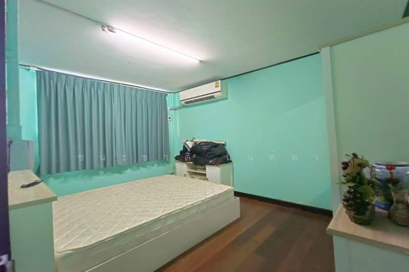 การเคหะทุ่งสองห้อง (กำแพงเพชร 6 ซอย 7), Bangkok, วิภาวดีรังสิต, Thung Song Hong, Lak Si, Bangkok, 3 Bedrooms, 80 sqm, Townhouse For Sale, by ชนะชาติ นนท์ตา, 500322155 - DDproperty.com