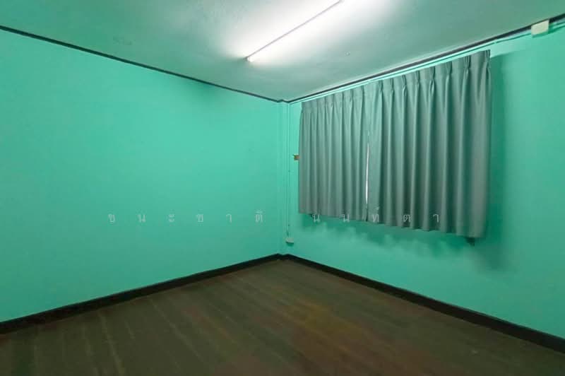 การเคหะทุ่งสองห้อง (กำแพงเพชร 6 ซอย 7), Bangkok, วิภาวดีรังสิต, Thung Song Hong, Lak Si, Bangkok, 3 Bedrooms, 80 sqm, Townhouse For Sale, by ชนะชาติ นนท์ตา, 500322155 - DDproperty.com