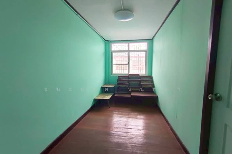 การเคหะทุ่งสองห้อง (กำแพงเพชร 6 ซอย 7), Bangkok, วิภาวดีรังสิต, Thung Song Hong, Lak Si, Bangkok, 3 Bedrooms, 80 sqm, Townhouse For Sale, by ชนะชาติ นนท์ตา, 500322155 - DDproperty.com