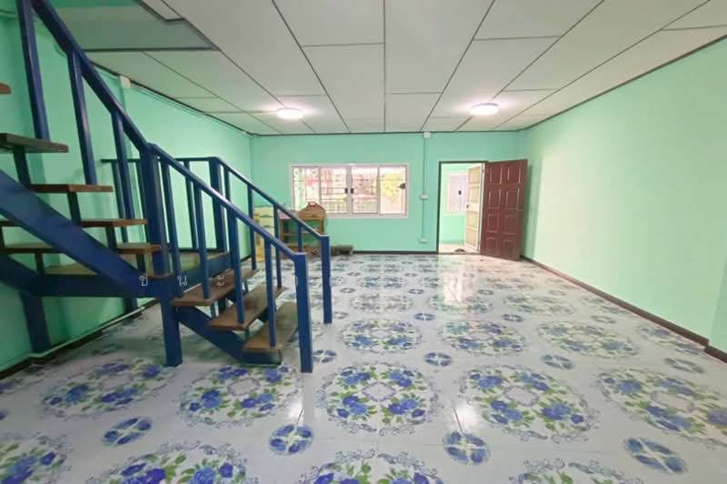 การเคหะทุ่งสองห้อง (กำแพงเพชร 6 ซอย 7), Bangkok, วิภาวดีรังสิต, Thung Song Hong, Lak Si, Bangkok, 3 Bedrooms, 80 sqm, Townhouse For Sale, by ชนะชาติ นนท์ตา, 500322155 - DDproperty.com
