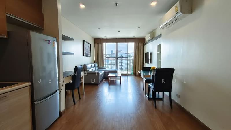 Le Luk Condominium : เลอ ลักซ์ คอนโดมิเนียม, กรุงเทพ, 1599 291 ถ.สุขุมวิท, พระโขนงเหนือ, วัฒนา, กรุงเทพ, 52 ตร.ม., คอนโด ให้เช่า, โดย Nattapol Jedsadathitikul, 500322160 - DDproperty.com