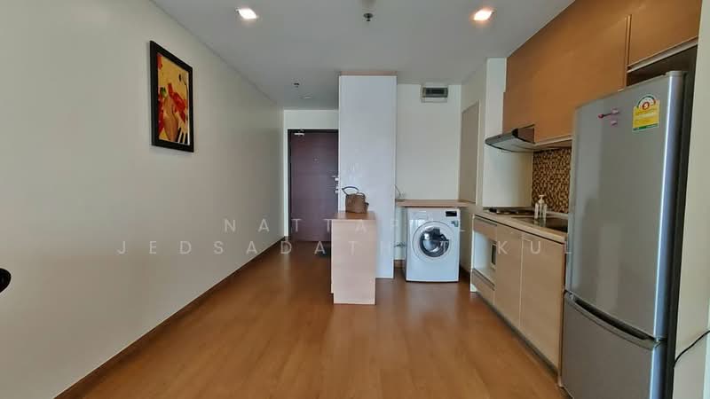 Le Luk Condominium, Bangkok, 1599 291 Sukhumvit Rd, Phra Kanong Nua, Watthana, Bangkok, 1 Bedroom, 52 sqm, Condo For Rent, by Nattapol Jedsadathitikul, 500322160 - DDproperty.com