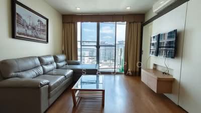 For Rent - Le Luk Condominium, Bangkok