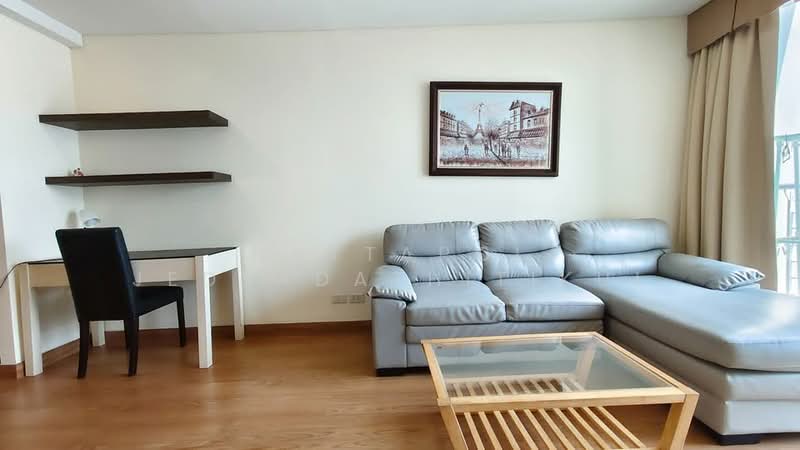 Le Luk Condominium, Bangkok, 1599 291 Sukhumvit Rd, Phra Kanong Nua, Watthana, Bangkok, 1 Bedroom, 52 sqm, Condo For Rent, by Nattapol Jedsadathitikul, 500322160 - DDproperty.com