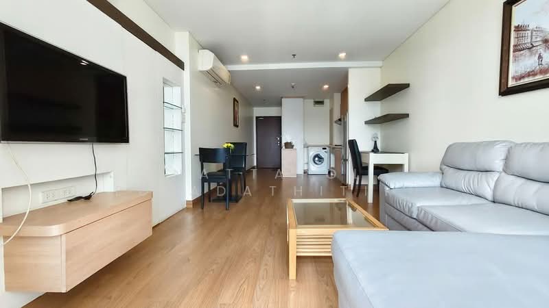 Le Luk Condominium : เลอ ลักซ์ คอนโดมิเนียม, กรุงเทพ, 1599 291 ถ.สุขุมวิท, พระโขนงเหนือ, วัฒนา, กรุงเทพ, 52 ตร.ม., คอนโด ให้เช่า, โดย Nattapol Jedsadathitikul, 500322160 - DDproperty.com