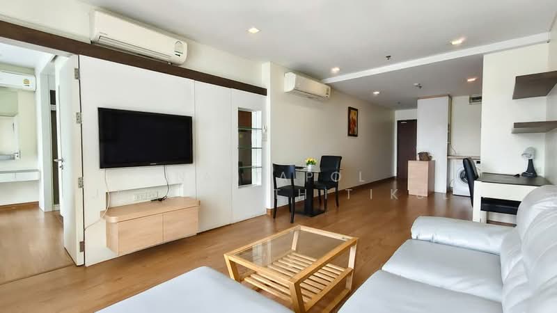 Le Luk Condominium : เลอ ลักซ์ คอนโดมิเนียม, กรุงเทพ, 1599 291 ถ.สุขุมวิท, พระโขนงเหนือ, วัฒนา, กรุงเทพ, 52 ตร.ม., คอนโด ให้เช่า, โดย Nattapol Jedsadathitikul, 500322160 - DDproperty.com