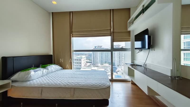 Le Luk Condominium : เลอ ลักซ์ คอนโดมิเนียม, กรุงเทพ, 1599 291 ถ.สุขุมวิท, พระโขนงเหนือ, วัฒนา, กรุงเทพ, 52 ตร.ม., คอนโด ให้เช่า, โดย Nattapol Jedsadathitikul, 500322160 - DDproperty.com