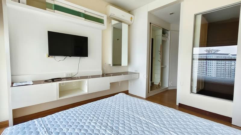 Le Luk Condominium, Bangkok, 1599 291 Sukhumvit Rd, Phra Kanong Nua, Watthana, Bangkok, 1 Bedroom, 52 sqm, Condo For Rent, by Nattapol Jedsadathitikul, 500322160 - DDproperty.com