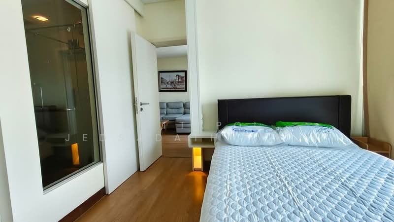 Le Luk Condominium : เลอ ลักซ์ คอนโดมิเนียม, กรุงเทพ, 1599 291 ถ.สุขุมวิท, พระโขนงเหนือ, วัฒนา, กรุงเทพ, 52 ตร.ม., คอนโด ให้เช่า, โดย Nattapol Jedsadathitikul, 500322160 - DDproperty.com
