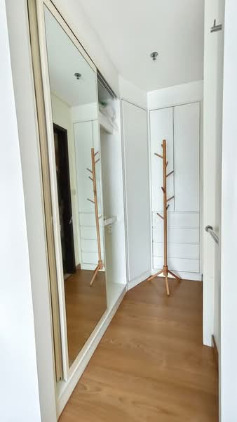 Le Luk Condominium, Bangkok, 1599 291 Sukhumvit Rd, Phra Kanong Nua, Watthana, Bangkok, 1 Bedroom, 52 sqm, Condo For Rent, by Nattapol Jedsadathitikul, 500322160 - DDproperty.com
