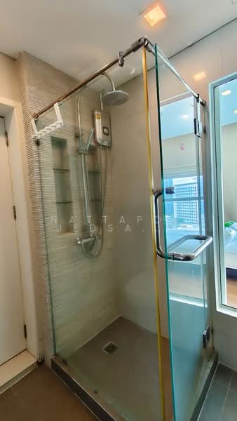 Le Luk Condominium, Bangkok, 1599 291 Sukhumvit Rd, Phra Kanong Nua, Watthana, Bangkok, 1 Bedroom, 52 sqm, Condo For Rent, by Nattapol Jedsadathitikul, 500322160 - DDproperty.com
