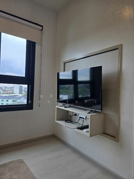 Escent Korat, Nakhon Ratchasima, Thanon Mittraphap Frontage, Mun Wai, Muang Nakhon Ratchasima, Nakhon Ratchasima, 1 Bedroom, 32 sqm, Condo For Rent, by พลิศภัสร์ โชคธนวีระกานต์, 500322161 - DDproperty.com