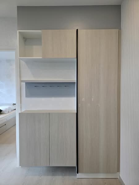 Escent Korat, Nakhon Ratchasima, Thanon Mittraphap Frontage, Mun Wai, Muang Nakhon Ratchasima, Nakhon Ratchasima, 1 Bedroom, 32 sqm, Condo For Rent, by พลิศภัสร์ โชคธนวีระกานต์, 500322161 - DDproperty.com