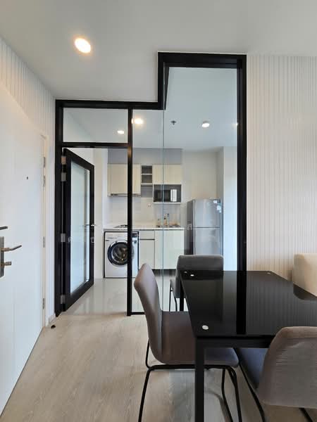 Escent Korat, Nakhon Ratchasima, Thanon Mittraphap Frontage, Mun Wai, Muang Nakhon Ratchasima, Nakhon Ratchasima, 1 Bedroom, 32 sqm, Condo For Rent, by พลิศภัสร์ โชคธนวีระกานต์, 500322161 - DDproperty.com