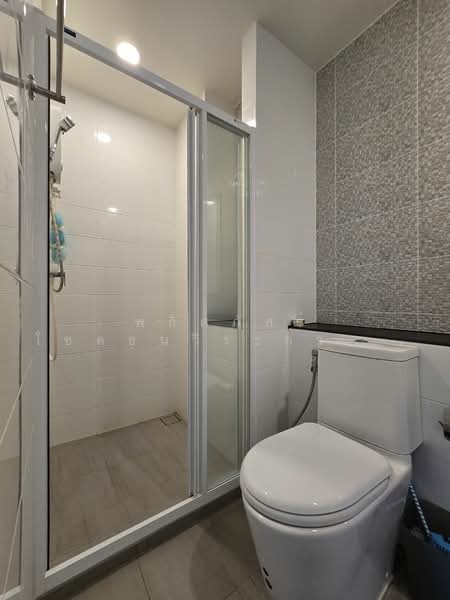Escent Korat, Nakhon Ratchasima, Thanon Mittraphap Frontage, Mun Wai, Muang Nakhon Ratchasima, Nakhon Ratchasima, 1 Bedroom, 32 sqm, Condo For Rent, by พลิศภัสร์ โชคธนวีระกานต์, 500322161 - DDproperty.com