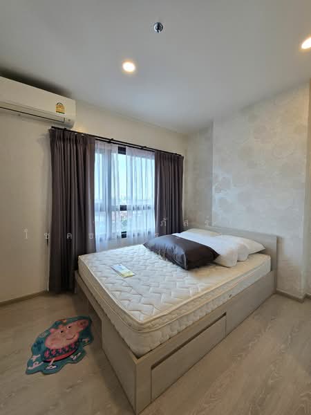 Escent Korat, Nakhon Ratchasima, Thanon Mittraphap Frontage, Mun Wai, Muang Nakhon Ratchasima, Nakhon Ratchasima, 1 Bedroom, 32 sqm, Condo For Rent, by พลิศภัสร์ โชคธนวีระกานต์, 500322161 - DDproperty.com