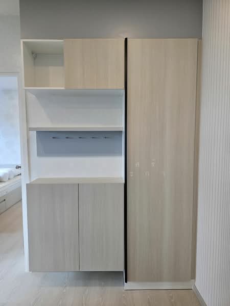 Escent Korat, Nakhon Ratchasima, Thanon Mittraphap Frontage, Mun Wai, Muang Nakhon Ratchasima, Nakhon Ratchasima, 1 Bedroom, 32 sqm, Condo For Rent, by พลิศภัสร์ โชคธนวีระกานต์, 500322161 - DDproperty.com