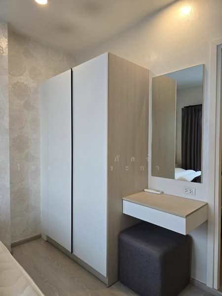 Escent Korat, Nakhon Ratchasima, Thanon Mittraphap Frontage, Mun Wai, Muang Nakhon Ratchasima, Nakhon Ratchasima, 1 Bedroom, 32 sqm, Condo For Rent, by พลิศภัสร์ โชคธนวีระกานต์, 500322161 - DDproperty.com