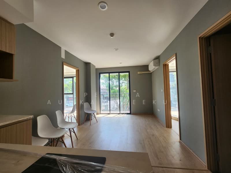 The Most Itsaraphap, Bangkok, Itsaraphap Road, Ban Chang Lo, Bangkok Noi, Bangkok, 2 Bedrooms, 52 sqm, Condo For Sale, by Pemika Aukkaraleekul, 500322163 - DDproperty.com