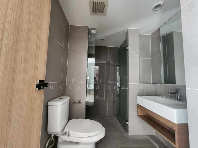 The Most Itsaraphap, Bangkok, Itsaraphap Road, Ban Chang Lo, Bangkok Noi, Bangkok, 2 Bedrooms, 52 sqm, Condo For Sale, by Pemika Aukkaraleekul, 500322163 - DDproperty.com