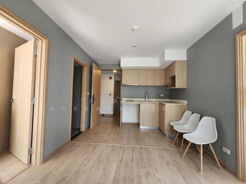 The Most Itsaraphap, Bangkok, Itsaraphap Road, Ban Chang Lo, Bangkok Noi, Bangkok, 2 Bedrooms, 52 sqm, Condo For Sale, by Pemika Aukkaraleekul, 500322163 - DDproperty.com
