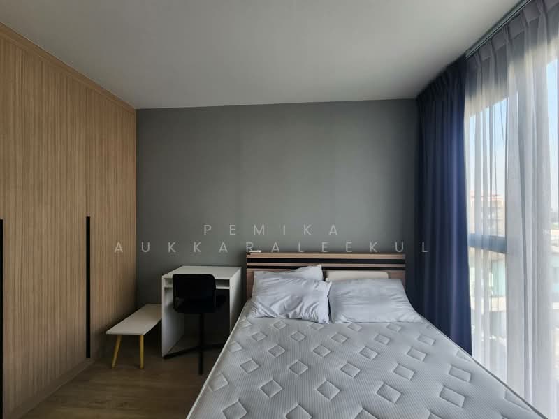 The Most Itsaraphap, Bangkok, Itsaraphap Road, Ban Chang Lo, Bangkok Noi, Bangkok, 2 Bedrooms, 55 sqm, Condo For Sale, by Pemika Aukkaraleekul, 500322168 - DDproperty.com
