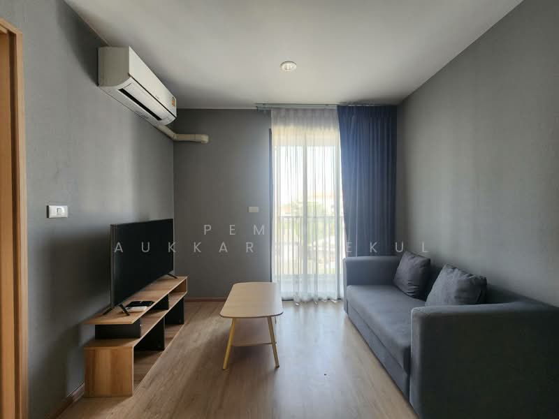 The Most Itsaraphap, Bangkok, Itsaraphap Road, Ban Chang Lo, Bangkok Noi, Bangkok, 2 Bedrooms, 55 sqm, Condo For Sale, by Pemika Aukkaraleekul, 500322168 - DDproperty.com