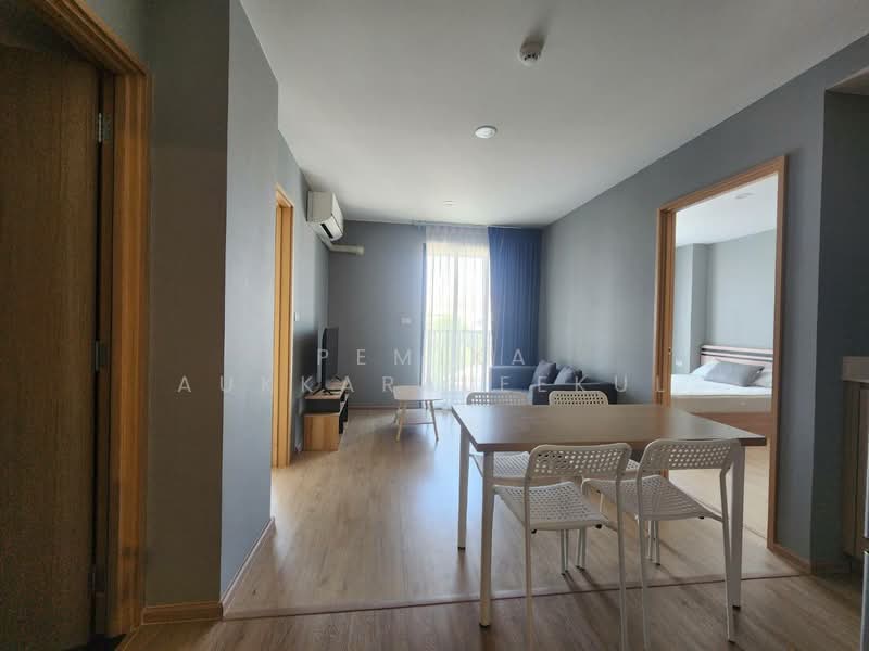 The Most Itsaraphap, Bangkok, Itsaraphap Road, Ban Chang Lo, Bangkok Noi, Bangkok, 2 Bedrooms, 55 sqm, Condo For Sale, by Pemika Aukkaraleekul, 500322168 - DDproperty.com