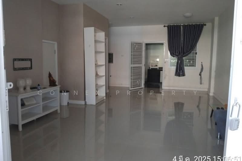 Narapat, Samut Prakan, สุขุมวิท 113, Samrong Nua, Muang Samut Prakarn, Samut Prakan, 3 Bedrooms, 142 sqm, Townhouse For Sale, by Connex Property, 500322171 - DDproperty.com